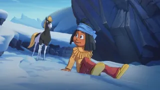 Yakari: Velké dobrodružství