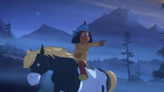 Yakari: Velké dobrodružství