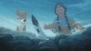 Yakari: Velké dobrodružství