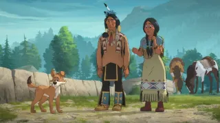 Yakari: Velké dobrodružství