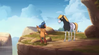 Yakari: Velké dobrodružství