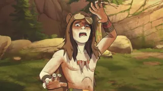 Yakari: Velké dobrodružství