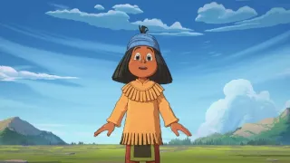 Yakari: Velké dobrodružství