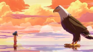 Yakari: Velké dobrodružství