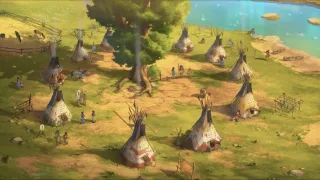 Yakari: Velké dobrodružství