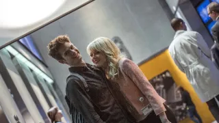Amazing Spider-Man 2
