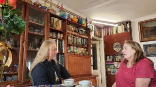 Ikony Kamila Střihavky (7/10)