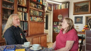 Ikony Kamila Střihavky (7/10)