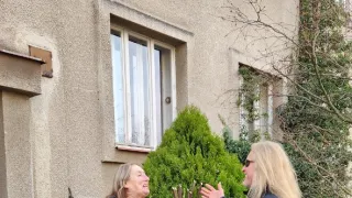 Ikony Kamila Střihavky (7/10)