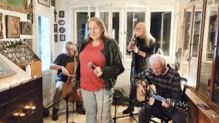 Ikony Kamila Střihavky (7/10)