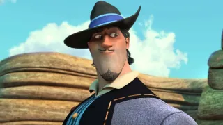 Dobrodružství Kocoura v botách III