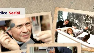 Dobrodružstvá kriminalistiky (1/26)