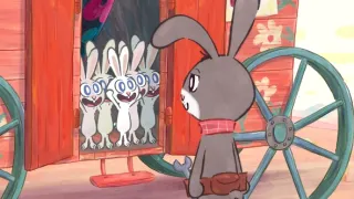 Billy, křeččí kovboj