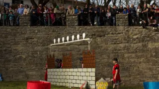 Na cestě po italské Emilia-Romagna