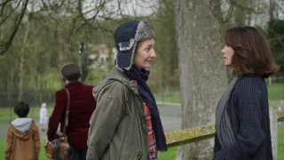 Komisařka Marleau (5)