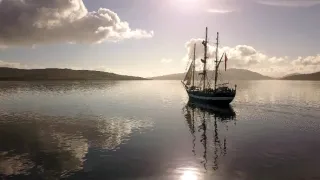 Malé ostrovy Velké Británie (2/4)