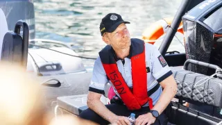 Na vlnách Jadranu (3)