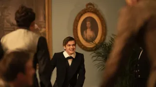 Sága rodu Hardacrů (6/6)