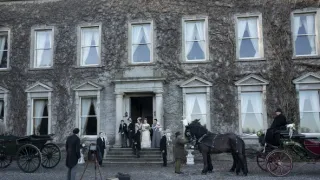 Sága rodu Hardacrů (6/6)