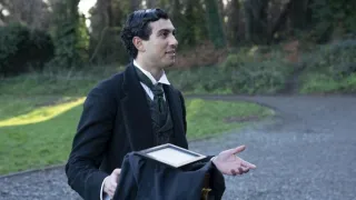 Sága rodu Hardacrů (6/6)