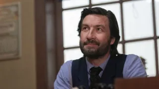 Sága rodu Hardacrů (6/6)