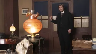 Sága rodu Hardacrů (6/6)