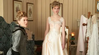 Sága rodu Hardacrů (6/6)