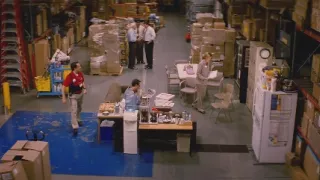 Moje krásná učitelka