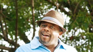 Moje krásná učitelka