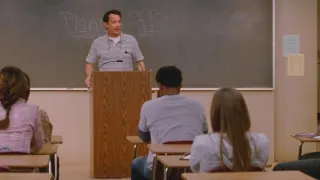 Moje krásná učitelka