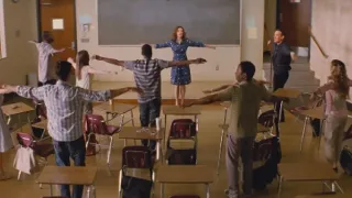 Moje krásná učitelka