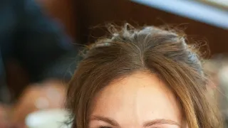 Moje krásná učitelka