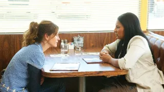 Moje krásná učitelka