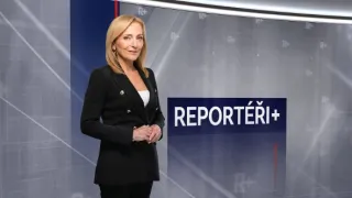 Reportéři +