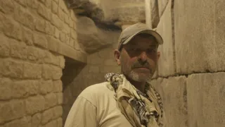 Ztracené poklady Egypta III