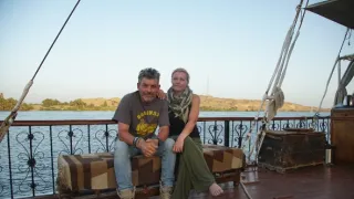 Ztracené poklady Egypta III