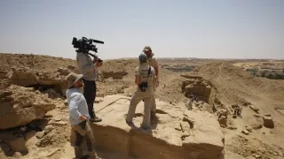 Ztracené poklady Egypta III