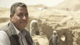 Ztracené poklady Egypta III