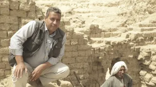 Ztracené poklady Egypta III