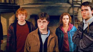 Harry Potter a Dary smrti 2