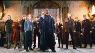 Harry Potter a Dary smrti 2