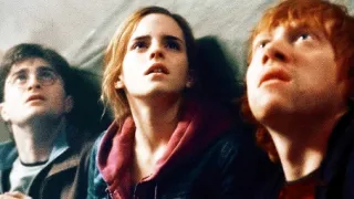 Harry Potter a Dary smrti 2