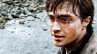 Harry Potter a Dary smrti 2