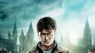 Harry Potter a Dary smrti 2