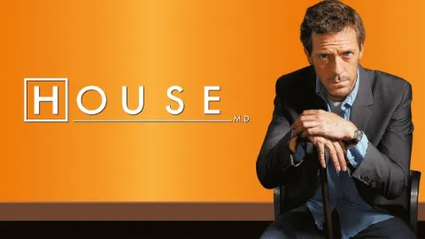 Dr. House II (10)