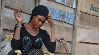 Na cestě po západní Ugandě