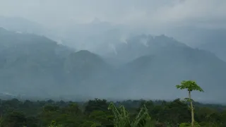 Na cestě po západní Ugandě