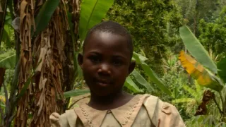 Na cestě po západní Ugandě