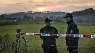 Místo zločinu Zlín (7/12)