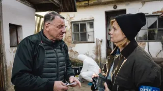 Místo zločinu Zlín (7/12)